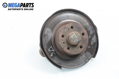 Шенкел главина за Alfa Romeo 156 Sedan (09.1997 - 09.2005), позиция: задна, дясна