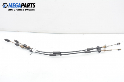 Жила скорости за Alfa Romeo 156 Sedan (09.1997 - 09.2005)