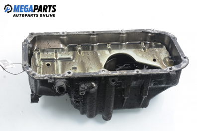 Картер за Alfa Romeo 156 Sedan (09.1997 - 09.2005) 1.9 JTD (932B2), 105 к.с.