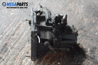 Ръчна скоростна кутия за Alfa Romeo 156 Sedan (09.1997 - 09.2005) 1.9 JTD (932B2), 105 к.с.