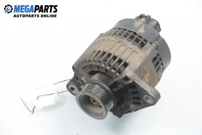 Алтернатор / генератор за Alfa Romeo 156 Sedan (09.1997 - 09.2005) 1.9 JTD (932B2), 105 к.с.