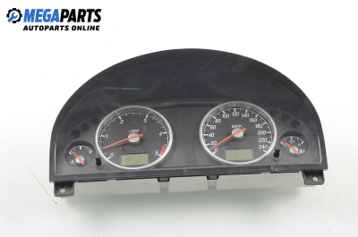 Километраж за Ford Mondeo III Hatchback (10.2000 - 03.2007) 2.0 16V TDDi / TDCi, 115 к.с.