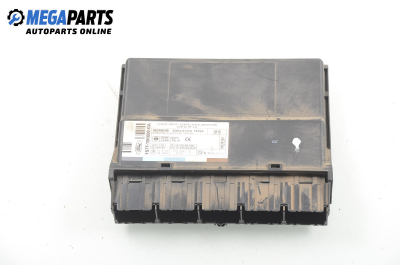 Комфорт модул за Ford Mondeo III Hatchback (10.2000 - 03.2007), № 1S7T-15K600-GA