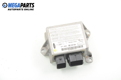 Модул за AIRBAG за Ford Mondeo III Hatchback (10.2000 - 03.2007), № 1S7T-14B056-BE