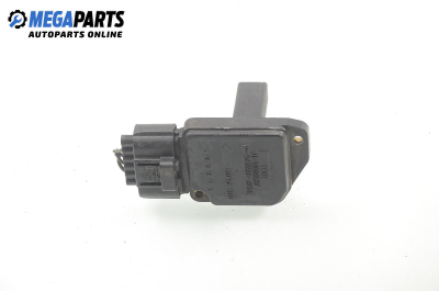 Дебитомер за Ford Mondeo III Hatchback (10.2000 - 03.2007) 2.0 16V TDDi / TDCi, 115 к.с., № XS7F-12B579-AA