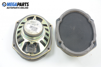 Високоговорители за Ford Mondeo III Hatchback (10.2000 - 03.2007), № 1S7F-19B171-BF