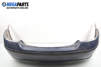 Задна броня за Ford Mondeo III Hatchback (10.2000 - 03.2007), седан