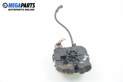 Брава заден капак за Ford Mondeo III Hatchback (10.2000 - 03.2007), седан, позиция: задна