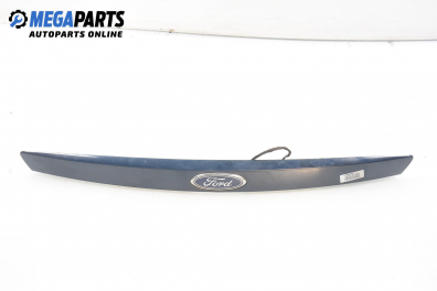 Лайсна заден капак за Ford Mondeo III Hatchback (10.2000 - 03.2007), седан, позиция: задна