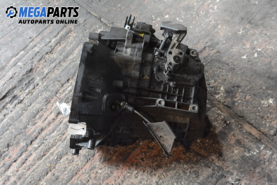 Ръчна скоростна кутия за Ford Mondeo III Hatchback (10.2000 - 03.2007) 2.0 16V TDDi / TDCi, 115 к.с.