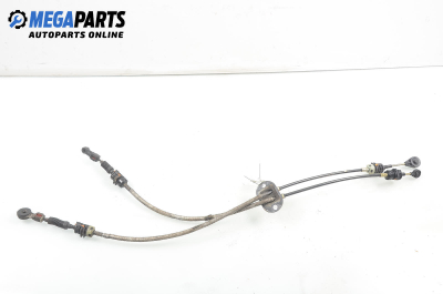 Жила скорости за Ford Mondeo III Hatchback (10.2000 - 03.2007)