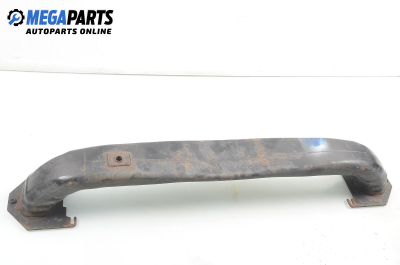 Основа броня за Ford Mondeo III Hatchback (10.2000 - 03.2007), седан, позиция: предна