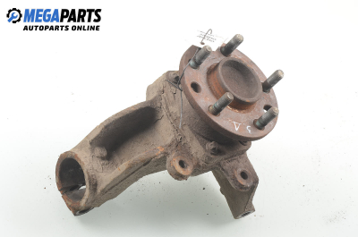 Шенкел главина за Ford Mondeo III Hatchback (10.2000 - 03.2007), позиция: задна, дясна