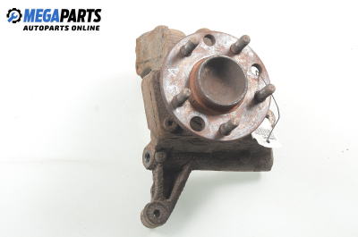 Шенкел главина за Ford Mondeo III Hatchback (10.2000 - 03.2007), позиция: задна, лява