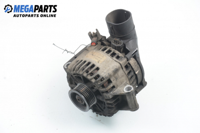 Алтернатор / генератор за Ford Mondeo III Hatchback (10.2000 - 03.2007) 2.0 16V TDDi / TDCi, 115 к.с.