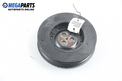 Демпферна шайба за Ford Mondeo III Hatchback (10.2000 - 03.2007) 2.0 16V TDDi / TDCi, 115 к.с.