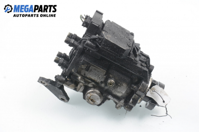 ГНП-горивонагнетателна помпа за Ford Mondeo III Hatchback (10.2000 - 03.2007) 2.0 16V TDDi / TDCi, 115 к.с.