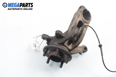 Шенкел главина за Ford Mondeo III Hatchback (10.2000 - 03.2007), позиция: предна, лява