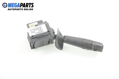 Лостче за чистачки за Peugeot 607 Sedan (01.2000 - 07.2010)