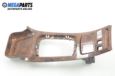 Централна конзола за Peugeot 607 Sedan (01.2000 - 07.2010)