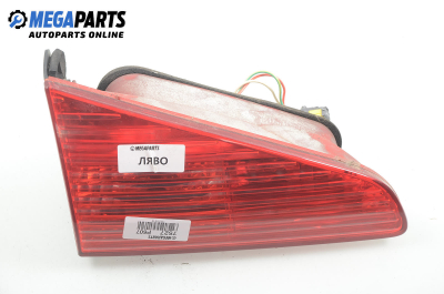 Вътрешен стоп за Peugeot 607 Sedan (01.2000 - 07.2010), седан, позиция: лява