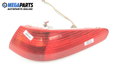 Стоп за Peugeot 607 Sedan (01.2000 - 07.2010), седан, позиция: дясна