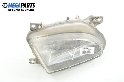 Халоген за Peugeot 607 Sedan (01.2000 - 07.2010), седан, позиция: дясна