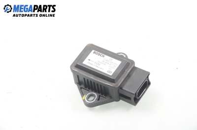 Сензор ESP за Peugeot 607 Sedan (01.2000 - 07.2010), № Bosch 0 265 005 253