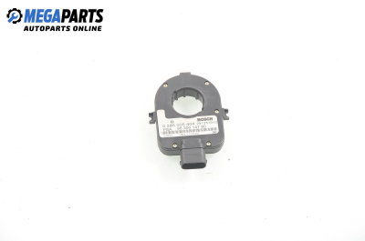 Сензор волан за Peugeot 607 Sedan (01.2000 - 07.2010), № Bosch 0 265 005 40