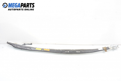 Airbag за Peugeot 607 Sedan (01.2000 - 07.2010), 4+1 вр., седан, позиция: лява