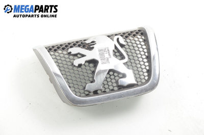 Емблема за Peugeot 607 Sedan (01.2000 - 07.2010), седан