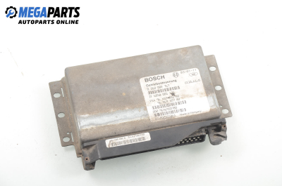Компютър автоматични скорости за Peugeot 607 Sedan (01.2000 - 07.2010), автоматик, № Bosch 0 260 002 767