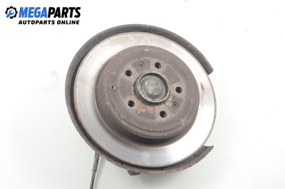 Шенкел главина за Peugeot 607 Sedan (01.2000 - 07.2010), позиция: задна, дясна