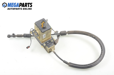 Скоростен лост с жило за Peugeot 607 Sedan (01.2000 - 07.2010)