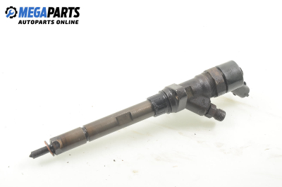 Дюза дизел за Peugeot 607 Sedan (01.2000 - 07.2010) 2.2 HDi, 133 к.с., № Bosch 0 445 110 036