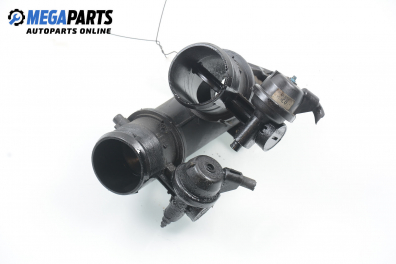 Клапа входящ въздух за Peugeot 607 Sedan (01.2000 - 07.2010) 2.2 HDi, 133 к.с., № PSA 658