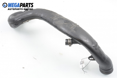 Въздуховод за Peugeot 607 Sedan (01.2000 - 07.2010) 2.2 HDi, 133 к.с.