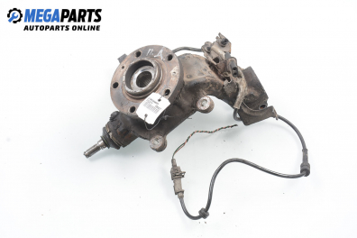 Шенкел главина за Peugeot 607 Sedan (01.2000 - 07.2010), позиция: предна, дясна