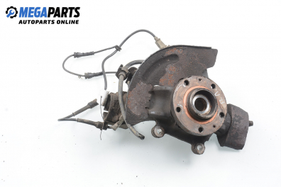 Шенкел главина за Peugeot 607 Sedan (01.2000 - 07.2010), позиция: предна, лява