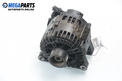 Алтернатор / генератор за Peugeot 607 Sedan (01.2000 - 07.2010) 2.2 HDi, 133 к.с.
