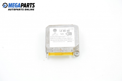 Модул за AIRBAG за Skoda Felicia II Hatchback (01.1998 - 06.2001), № 1J0 909 603