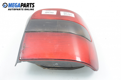 Стоп за Skoda Felicia II Hatchback (01.1998 - 06.2001), хечбек, позиция: дясна