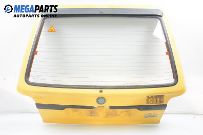 Заден капак за Skoda Felicia II Hatchback (01.1998 - 06.2001), 4+1 вр., хечбек, позиция: задна