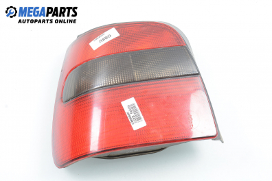 Стоп за Skoda Felicia II Hatchback (01.1998 - 06.2001), хечбек, позиция: лява