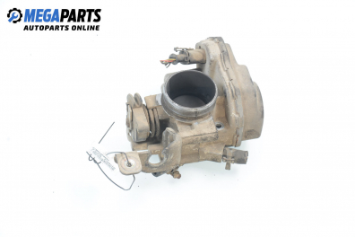 Дроселова клапа за Skoda Felicia II Hatchback (01.1998 - 06.2001) 1.3, 54 к.с.