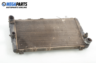 Воден радиатор за Skoda Felicia II Hatchback (01.1998 - 06.2001) 1.3, 54 к.с.