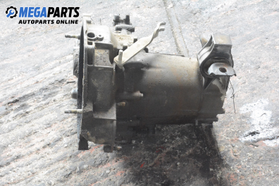 Ръчна скоростна кутия за Skoda Felicia II Hatchback (01.1998 - 06.2001) 1.3, 54 к.с.