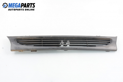Решетка за Suzuki Maruti Hatchback (02.1983 - 12.2013), позиция: предна