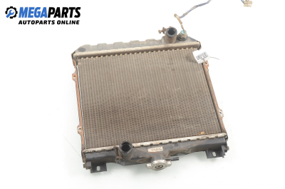 Воден радиатор за Suzuki Maruti Hatchback (02.1983 - 12.2013) 800, 39 к.с.