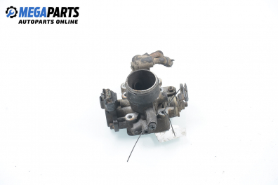 Дроселова клапа за Suzuki Maruti Hatchback (02.1983 - 12.2013) 800, 39 к.с.